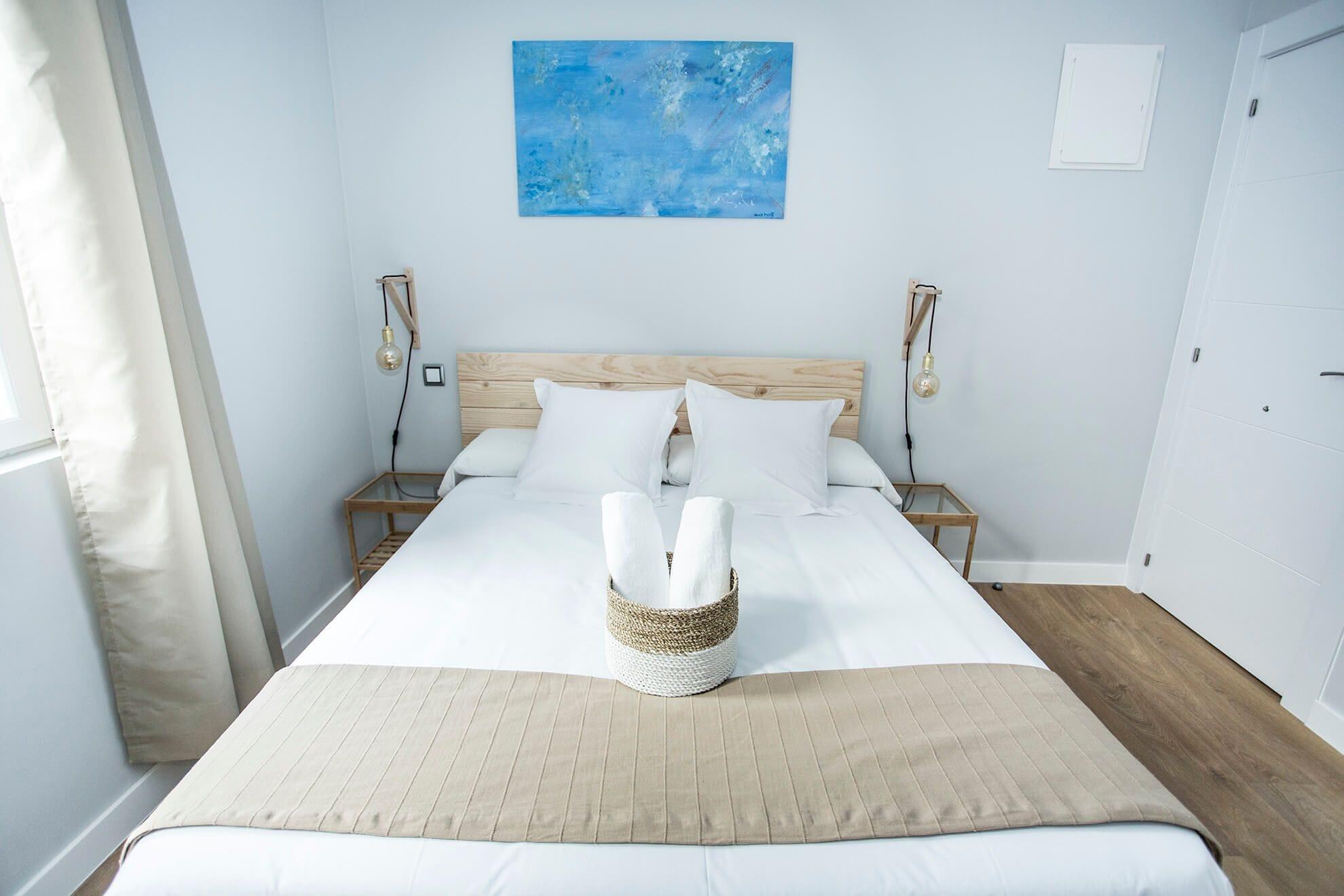 Hostal Andorra 마드리드 외부 사진