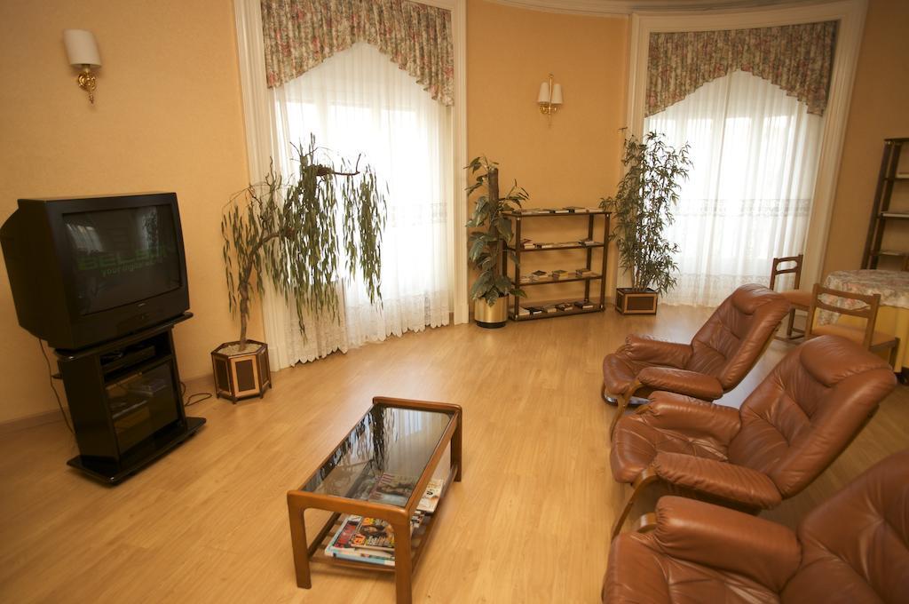 Hostal Andorra 마드리드 외부 사진