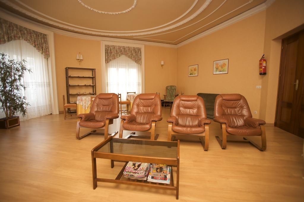 Hostal Andorra 마드리드 외부 사진